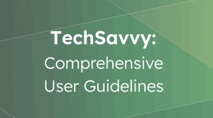 Digital Tools User Guide