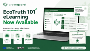 EcoTruth 101 eLearning Course Is Now Available